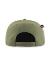 Casquette '47 - Pittsburgh Pirates - Captain - Sure shot - Sandalwood