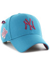 Casquette '47 - New York Yankees - MVP Sure Shot - Dark Teal