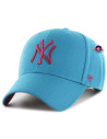 Casquette '47 - New York Yankees - MVP Sure Shot - Dark Teal