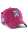 Casquette '47 MLB - Boston Red Sox - Clean Up Double Under - Galaxy