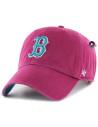 Casquette '47 MLB - Boston Red Sox - Clean Up Double Under - Galaxy