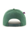 Casquette '47 - Oakland Athletics - Cold Zone - MVP DP - Metallic Dark Green
