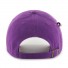 Casquette '47 - New York Yankees - Clean Up - No Loop Label - Grape