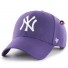 Casquette '47 - New York Yankees - MVP - Purple