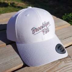 Snapback Brooklyn Fizz "Rainbow"