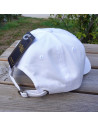 Dad Cap Brooklyn Fizz - Blanche