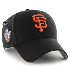 Casquette '47 - San Francisco Giants - MVP Sure Shot - Black