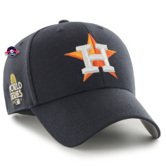 Casquette '47 - Houston Astros - MVP Sure Shot - Navy