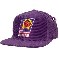 Casquette - Phoenix Suns - NBA All Directions - Mitchell & Ness