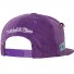 Casquette - Charlotte Hornets - NBA All Directions - Mitchell & Ness