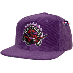 Casquette - Toronto Raptors - NBA All Directions - Mitchell & Ness