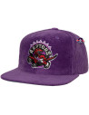 Casquette - Toronto Raptors - NBA All Directions - Mitchell & Ness