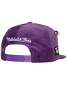 Casquette - Toronto Raptors - NBA All Directions - Mitchell & Ness