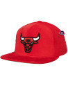 Casquette - Chicago Bulls - NBA All Directions - Mitchell & Ness