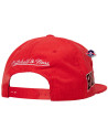 Casquette - Chicago Bulls - NBA All Directions - Mitchell & Ness