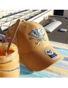 Casquette '47 - Oakland Athletics - MVP Peanut Butter & Jelly - Exclusive