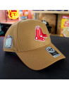 Casquette '47 - Boston Red Sox - MVP Peanut Butter & Jelly - Exclusive