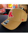 Casquette '47 - Boston Red Sox - MVP Peanut Butter & Jelly - Exclusive