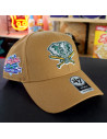 Casquette '47 - Oakland Athletics - MVP Peanut Butter & Jelly - Exclusive