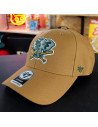 Casquette '47 - Oakland Athletics - MVP Peanut Butter & Jelly - Exclusive