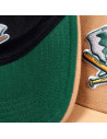 Casquette '47 - Oakland Athletics - MVP Peanut Butter & Jelly - Exclusive