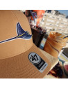 Casquette '47 - Tampa Bay Rays - MVP Peanut Butter & Jelly - Exclusive