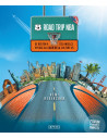 Livre - Road Trip NBA - De Boston à Los Angeles - 2ème édition augmentée - Rémi Reverchon