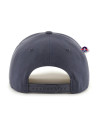 Casquette '47 - New York Yankees - Cold Zone - MVP DP - Metallic Navy