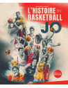 Livre - L'histoire du Basketball aux JO