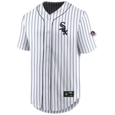 Maillot MLB - Chicago White Sox - Jersey Blanc