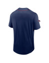 Maillot MLB - Atlanta Braves - Jersey Navy