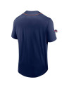 Maillot MLB - Detroit Tigers - Jersey Navy