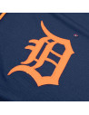 Maillot MLB - Detroit Tigers - Jersey Navy