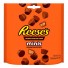 Reese's - Mini Peanut Butter Cups - Sachet de 90g