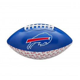 Ballon NFL "Pee Wee" - Buffalo Bills - Wilson