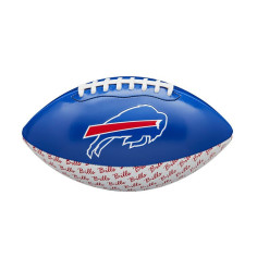 Ballon NFL "Pee Wee" - Buffalo Bills - Wilson