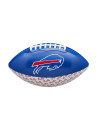 Ballon NFL "Pee Wee" - Buffalo Bills - Wilson
