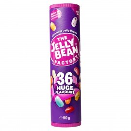 Jelly Beans Factory - Mix Tube 36 parfums - 90g