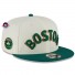 Casquette 9Fifty - Boston Celtics - City Edition 2023