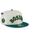 Casquette 9Fifty - Boston Celtics - City Edition 2023