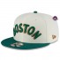 Casquette 9Fifty - Boston Celtics - City Edition 2023