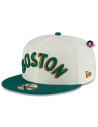 Casquette 9Fifty - Boston Celtics - City Edition 2023