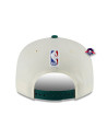 Casquette 9Fifty - Boston Celtics - City Edition 2023