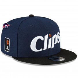 Casquette 9Fifty - Los Angeles Clippers - City Edition 2023