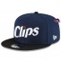 Casquette 9Fifty - Los Angeles Clippers - City Edition 2023
