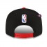Casquette 9Fifty - Chicago Bulls - City Edition - 2023