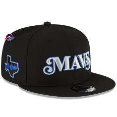 Casquette 9Fifty - Dallas Mavericks - City Edition 2023