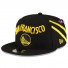 Casquette 9Fifty - Golden State Warriors - City Edition 2023