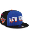 Casquette 9Fifty - New York Knicks - City Edition 2023