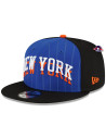 Casquette 9Fifty - New York Knicks - City Edition 2023